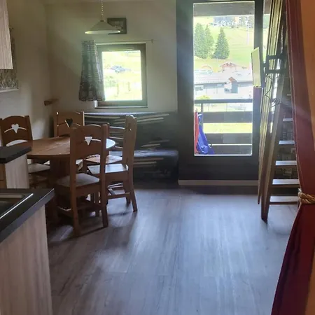 Pan 415a Apartment