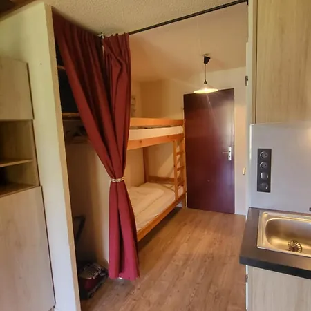 Apartamento Pan 415a