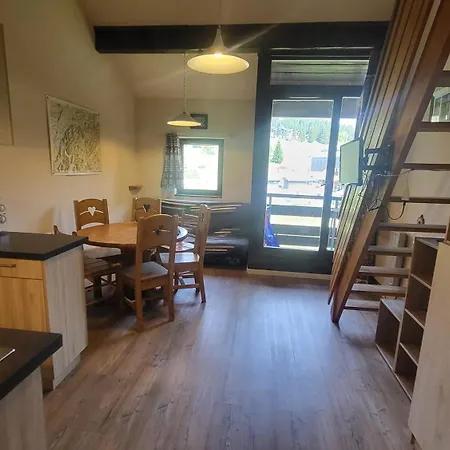 Pan 415a Apartment *