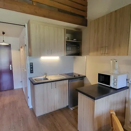 Apartment Pan 415a *