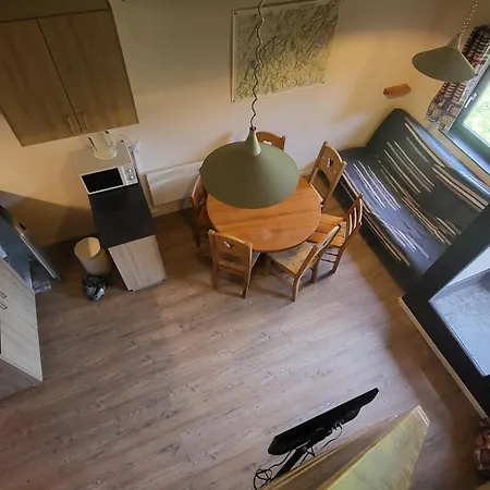 Pan 415a Apartment Manigod