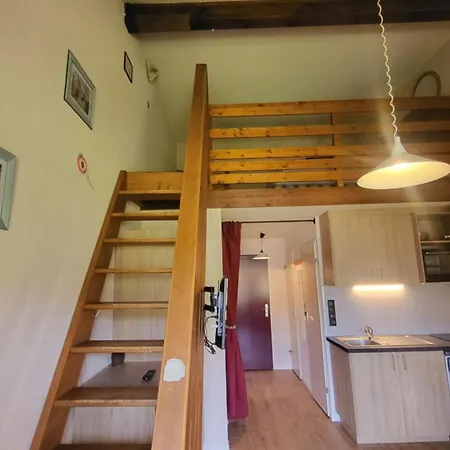 Apartment Pan 415a Manigod
