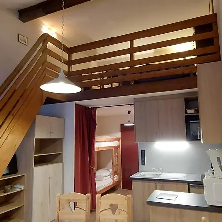 Pan 415a Apartment