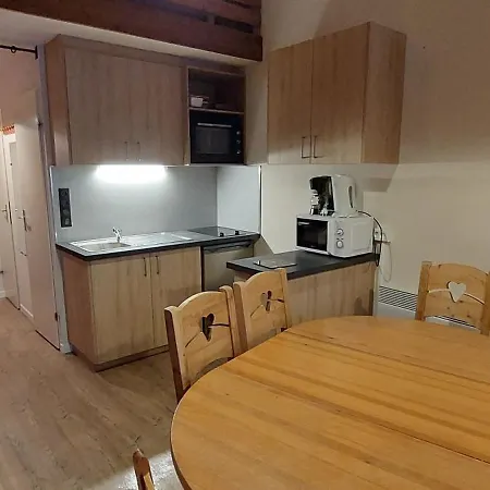 Apartamento Pan 415a
