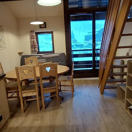 Pan 415a Apartment *